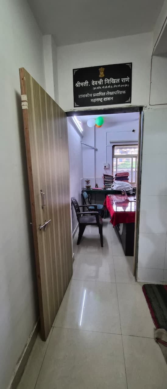 Suvarna Associates